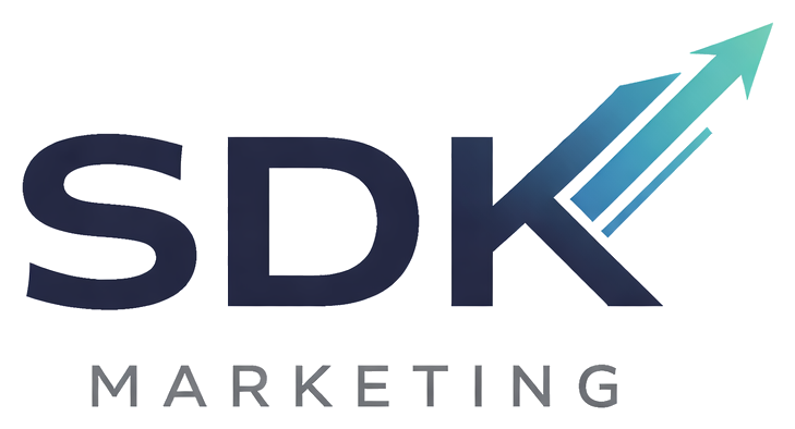 SDK Marketing Logo